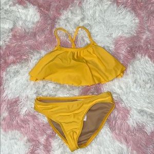 Little girl Two piece